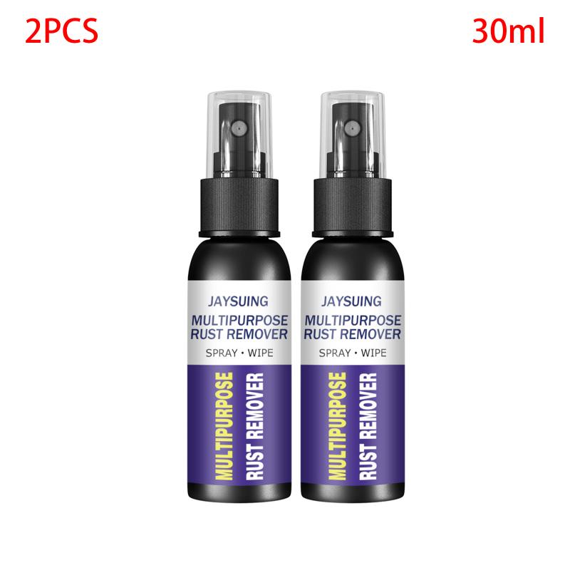 

Metal Rust Remover Multifunctional Automotive Wheel Polishing And Refurbishing Agent Faucet Stainless Steel Rust Remover A2 1PC