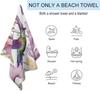 Gifts Beach Towels for Mom Festival gifts Towel Microfiber Quick-Dry Beach Towel For Yoga Tourism Beach GYM Camping Swimming