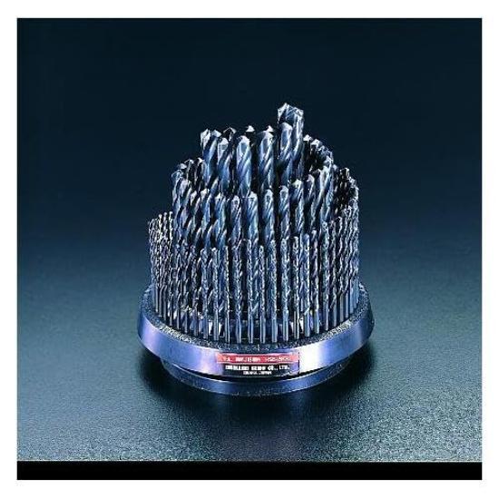 

Esco drill set EA824BB 1.0-13mm (100 pieces/HSS)