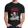 Üst giysisi – T-shirtler