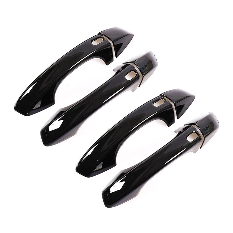 16-22 Skoda Superb B8 Mânere Ușă & Bol Accesorii Modificare