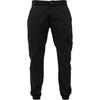 Calças Cargo Sarja Lavada Masculinas Urban Classics