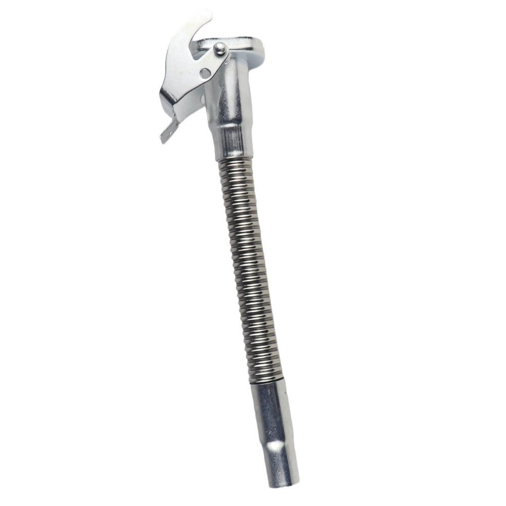 

Oil Dispenser Made of High Hardness Stainless Steel for Long-Term Use Without Rusting in Heavy Industry Applications