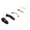 Carburetor Plunger Choke Starter Valve Kit for Honda 450 00-04