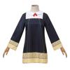 Halloween Spy Play House Cos Costume Ania Cosplay Costume Two-dimensional Costume