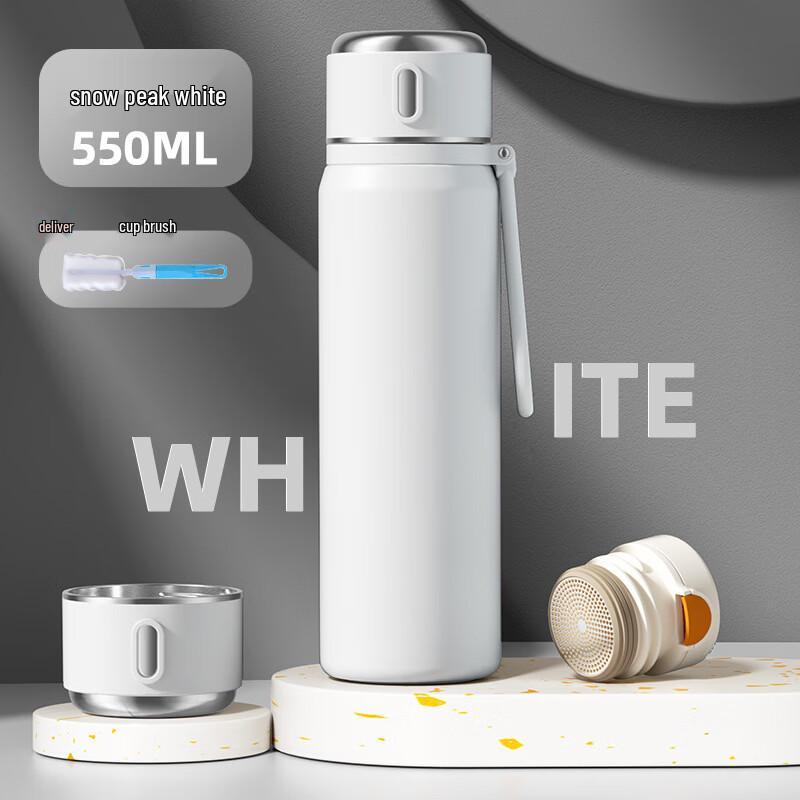 Shangqi Stainless Steel Insulated Water Bottle for Kids