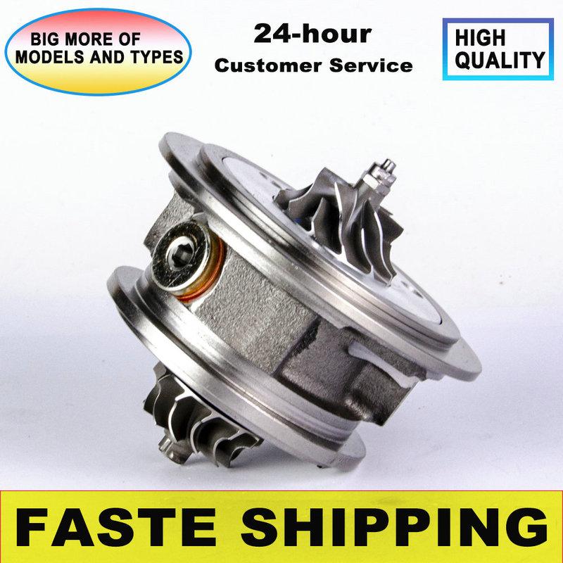 

GT1752 Turbocharger Cartridge Core 810356-0001 SH01-13700 CHRA for Mazda 3, 6, CX-3, CX-5, CX-7 2.2 Bi TDI 2012-2015
