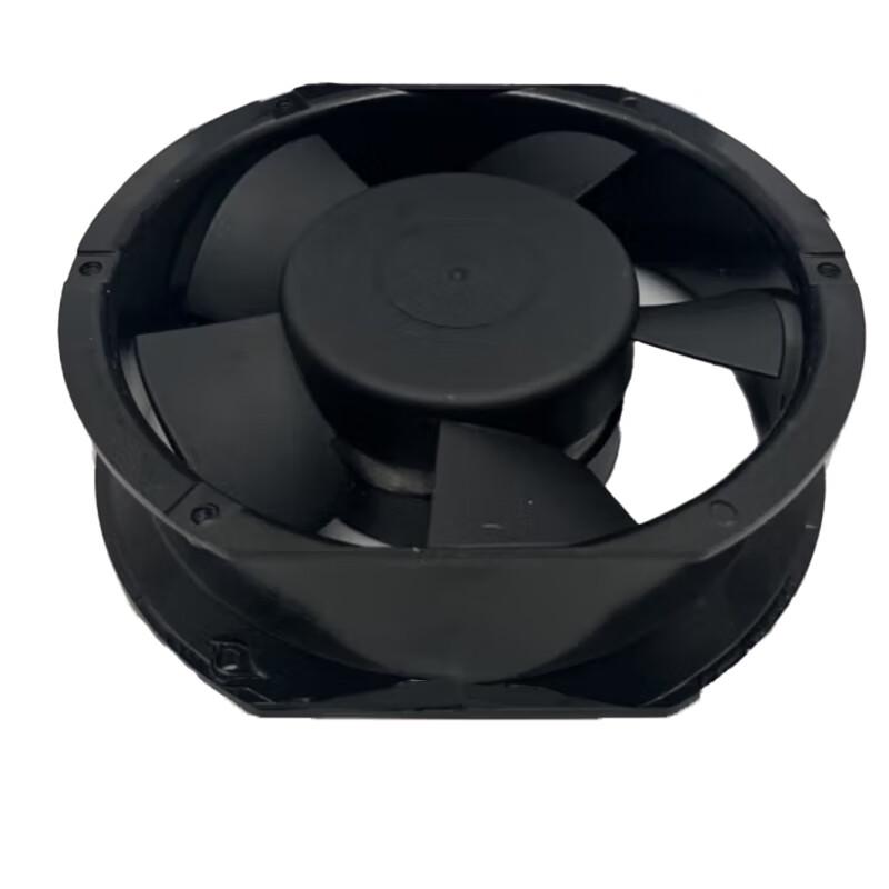 Industrial AC Cooling Fan