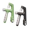 350 Lbs Handheld Grip Strengthener Resistance Hand Exerciser Forearm Gripper Finger Strength Training Workout