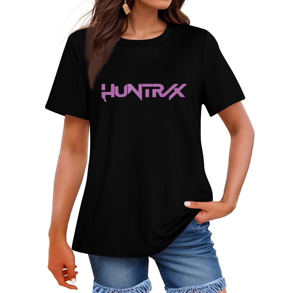 T-Shirts Kurzarm-T-Shirts für Damen, modische Oberteile, leicht, weich, lässig, Sommer-Outfits