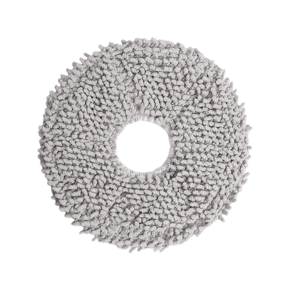 For Xiaomi S10+ S10 Plus B105 S20+ S20 Plus B108GL Robot Vacuum Cleaner Accessories Roller Side Brush Hepa Filter Mop Cloths