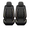 Nissan Days Lukes B21A Special Seat Cover, Seat Protective Cover, Leather Material, Waterproof Seat