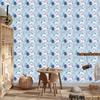 Wallpaper Unicorns in the Tree for Living Room and Bedroom 50x1000