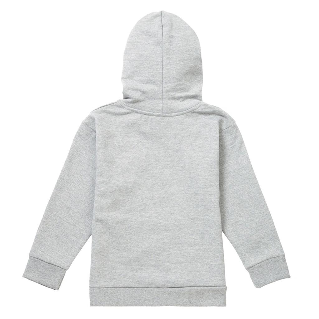 Star Wars: The Acolyte Childrens/Kids High Republic Jedi Ink Group Heather Hoodie