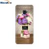 Für Samsung Galaxy XCover 4S 4 s Hülle Klare Bumper-Abdeckung Für Samsung XCover 4 G390 Fundas Transparente Silikon-Handyhüllen Coque