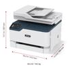 Xerox C235V_DNI Wi-Fi Multifunction Printer (A4)