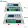Programmable Dual/Quad-Axis Stepper Motor Servo Controller & PLC Unit