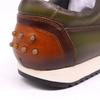 Fashion Large Sizes Men's Genuine Leather Oxford Shoes Casual Business Comfortable Breathable Fashion Sneakers Sport Flat Footwear