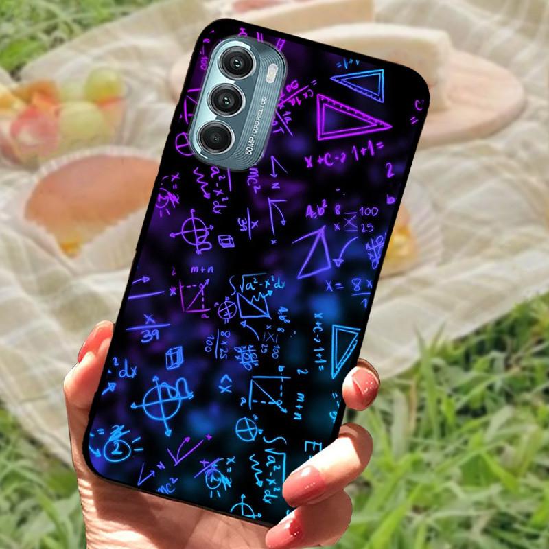 Für Moto G Stylus 5G 2021 2022 Hülle Weiches Silikon TPU Marmor Stoßfänger Handyhülle Für Motorola Moto G Stylus 5G 2022 Capa Coque