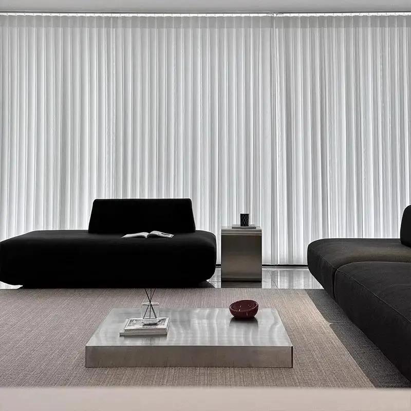 Minimalist Tea Tables Modern AItalian Coffee Tables Stainless Steel Side Table Living Room Center Table Luxury Design Furniture