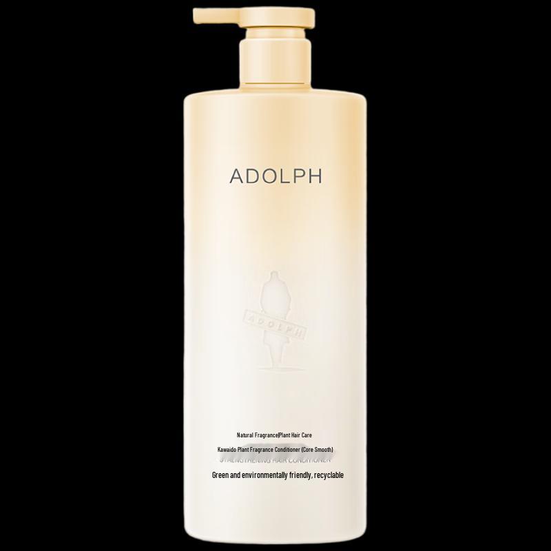 Adolf Anti-Dandruff Hair & Body Care Set