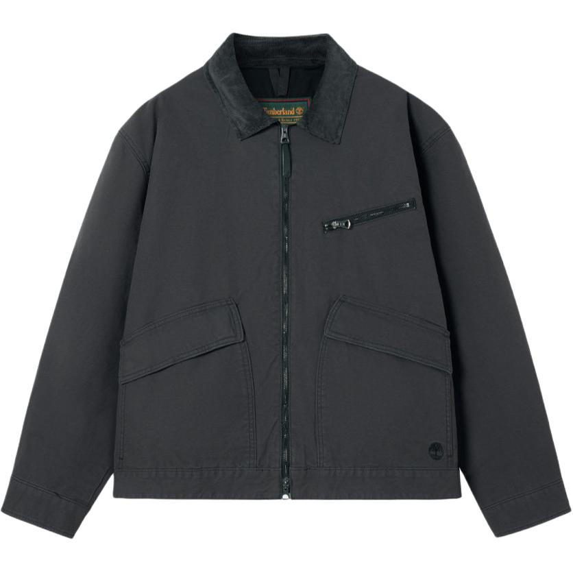 Timberland Strafford Zip Vintage Jacket Men jackets TB0A5T43CN11
