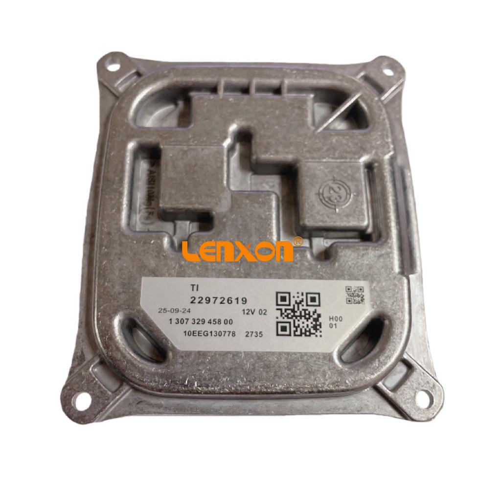 

Camaro & Cadillac CTS LED Module (22907456, 22972619, 22972618) Camaro LED Module