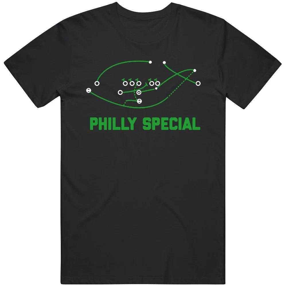 Philly Special T Shirt