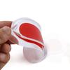 Gel Heel Pad Insoles for Plantar Support and Comfort