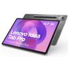 LENOVO Idea Tab Pro Tablet - 12.7 3K LTPS - 8 GB RAM - 128 GB Storage - Grey + Stylus