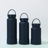 High-Value 316 Stainless Steel Macaron Thermos Bottle with Lanyard - Stylish, Portable, Insulated Sports Water Bottle