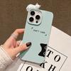 Painted Phone Case for iPhone 11 12 13 14 15 16 iPhone 11 12 13 14 15 16 Pro 12 13 14 15 16 Pro Max