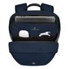Victorinox Altmont Modern City Daypack 16L Features a Standalone Laptop Sleeve Sound Pocket for Antibacterial Multifunctional Design for Business and