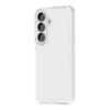 For Samsung Galaxy S26+ Case PC + TPU Shockproof Clear Phone Cover
