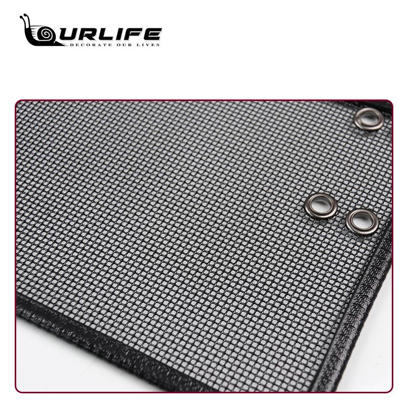 Front Grille Mesh For BYD ATTO 3 Atto3 2022 2023 Insect Proof Net Fly Net Insect-proof Net Insect Net Auto Parts Car