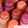 On The Go Blush Stick | Cream Formula| Multi-Use for Cheeks, Lips & Eyes |Long-Lasting |Infused with Vitamin E|Easy Color Payoff| Rouge Red – 6.5 G