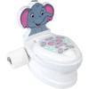 Elephant Educational Baby Toalet Training Toalet Potty Seat