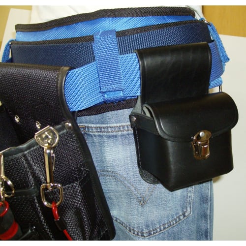 Kozuchi Black Convex Case for 7.5m Wide Use PC-17