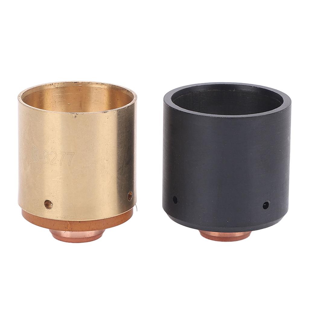 2PCS Plasma Start Cartridges 98213 98277 Cutting Torch Cartridge Replacement for SL60 SL100