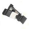 For Toyota Fuel Door Spring Gas Cap Hatch Lid Spring Fastener Clip 77360-0E010 for 4RUNNER for CAMRY for HIGHLANDER