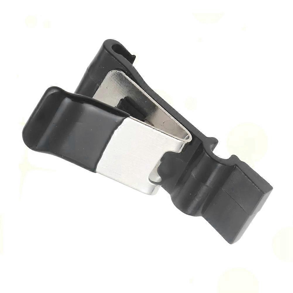 For Toyota Fuel Door Spring Gas Cap Hatch Lid Spring Fastener Clip 77360-0E010 for 4RUNNER for CAMRY for HIGHLANDER