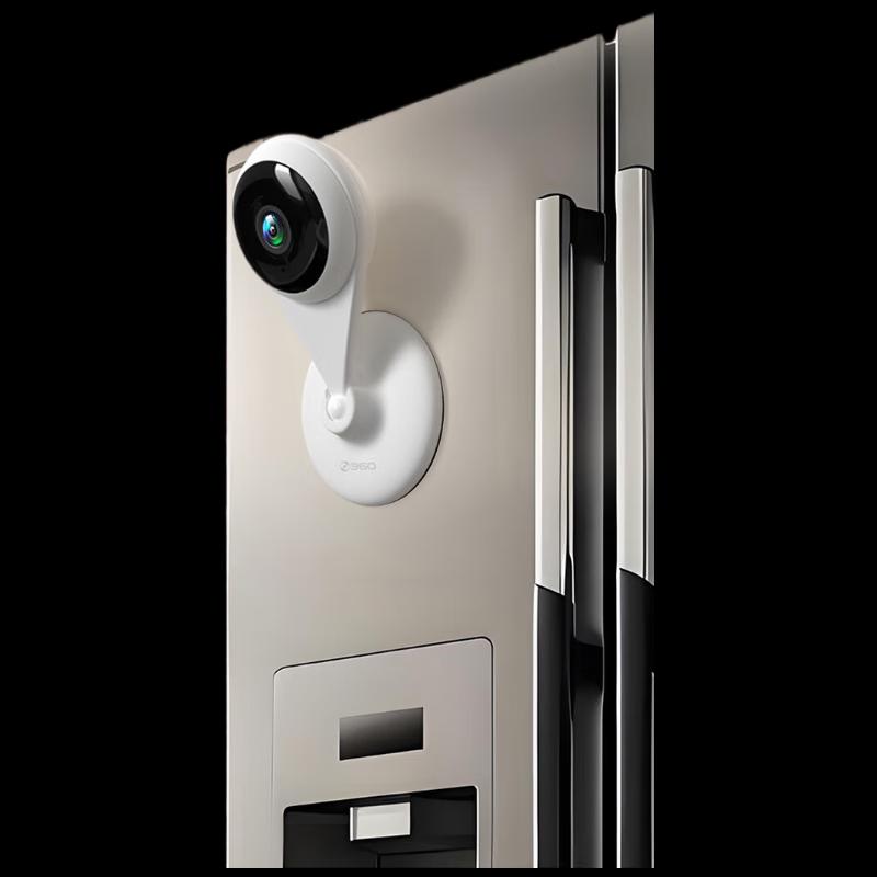 

360 2K Smart Home Security Camera 5C (CN version)