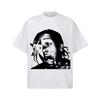 2026 Summer Hot Sale ASAP Rocky Star Graphic T Shirts Unisex Fashion Y2K Gothic T-shirts Retro Vintage Graphic T Shirt