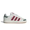 Adidas Originals Campus 00s Fashion Versatile Durable Low-Top Skate Shoes Unisex Sneakers White IE3914