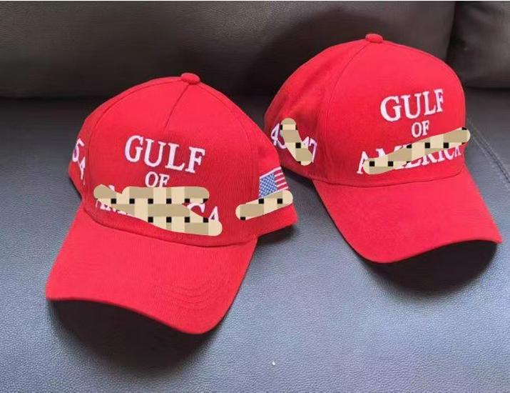 In-Stock Red Baseball Cap: Embroidered Logo & Flat Brim, Summer Sun Protection, Cross-border Promotion