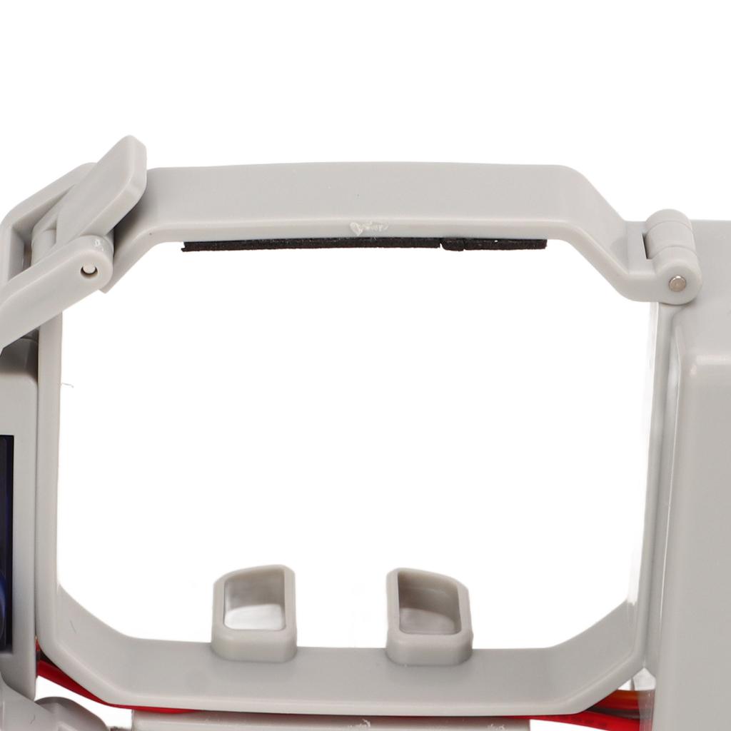 V Bar Stabilizer Quick Disconnect Mount Adjustable Double Side Recurve Bow V Bar Stabilizer Mount for Archery