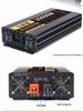 High Power Pure Sine Wave Inverter: 12V/24V Truck To 220V Electric Vehicle, 48V/60V Battery for Home or Car Use.