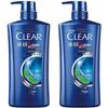 Clear Men Active Sport Mint Anti-Dandruff Shampoo