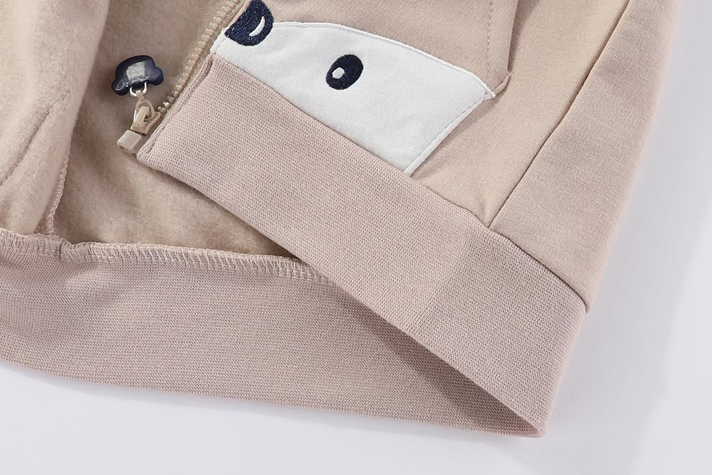 Baby Koi Baby Clothes Long Sleeve Bodysuit Pants Vest 3 Piece Set Boys Spring Autumn Outing Clothes Fashionable Newborn Baby Preparing for Birth Gift