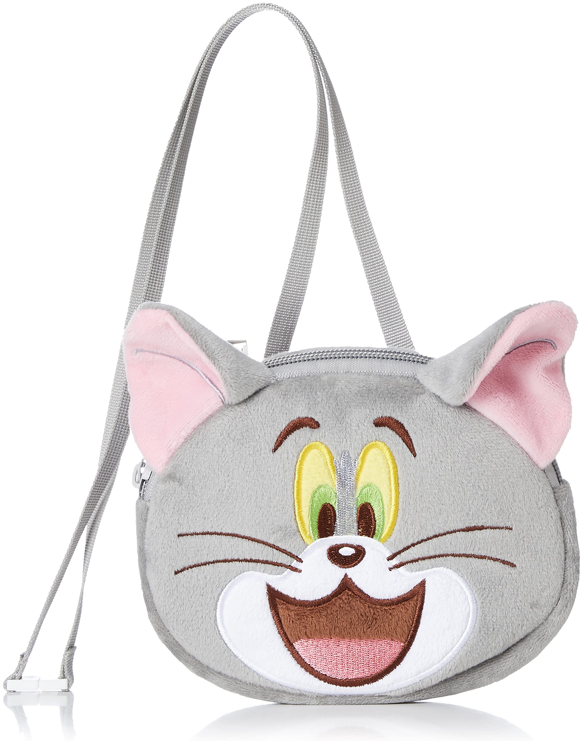 

Карманный мешочек Marushin Face Tom и Jerry Smile Tom Подготовка к поступлению в детский сад Начальные персонажи 4105014500 Товары, Детский сад,